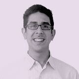 Headshot of Rob Sanchez