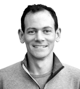 Headshot of Matt Weinberg