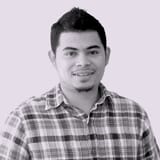 Headshot of Rene Merino