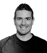 Headshot of Rodrigo Passos