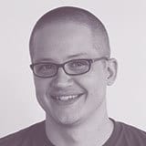 Headshot of Ryan Irelan