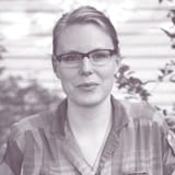 Headshot of Sophie Shepherd