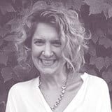 Headshot of Abby Fretz