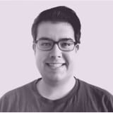 Headshot of Kyle Cotter