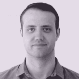 Headshot of Ben Smith