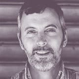 Headshot of Kevin Sharon