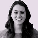 Headshot of Kate Lechleiter