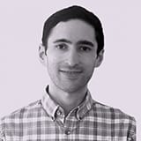 Headshot of Andrew Kaslick