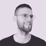 Headshot of Zach Smith