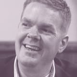 Headshot of Greg Storey