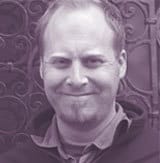 Headshot of Kevin Hoffman