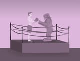 Humans Vs Machines 360x275