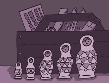 Decorative Illustration