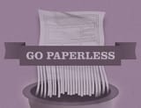 Paperless