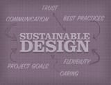 Sustain design